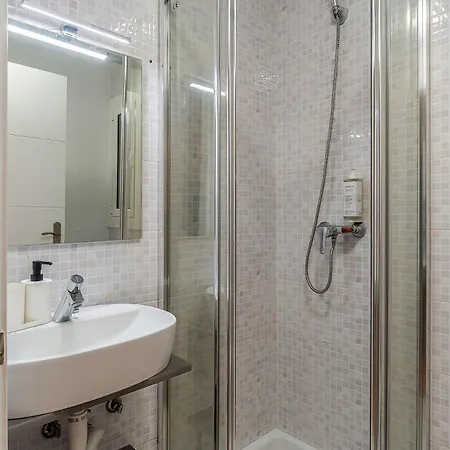 Ab Gaudi Avenue Apartment Barcelona Exterior photo