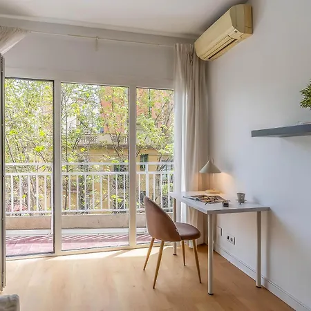 Ab Gaudi Avenue Apartment Barcelona Exterior photo