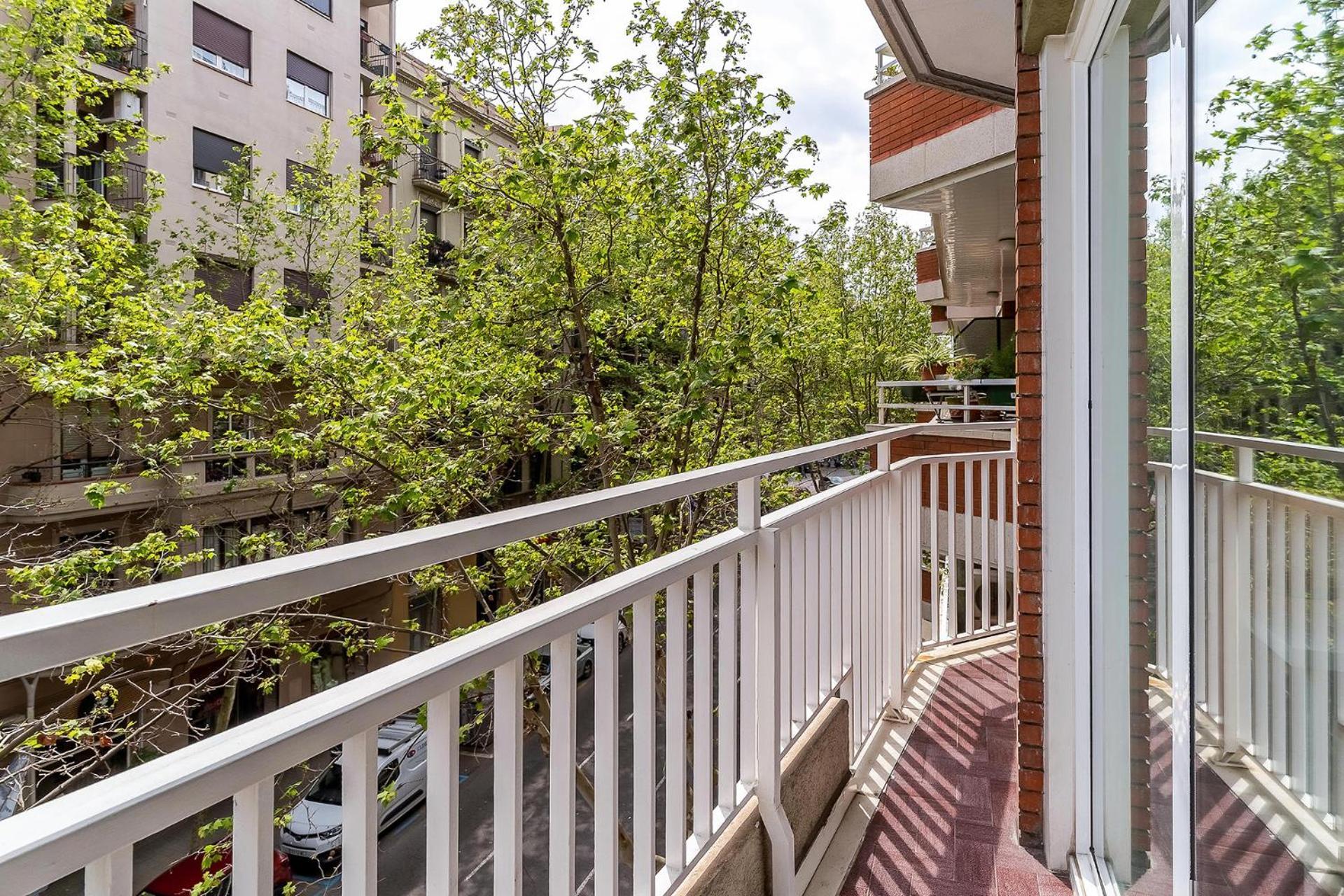 Apartament Ab Gaudi Avenue *