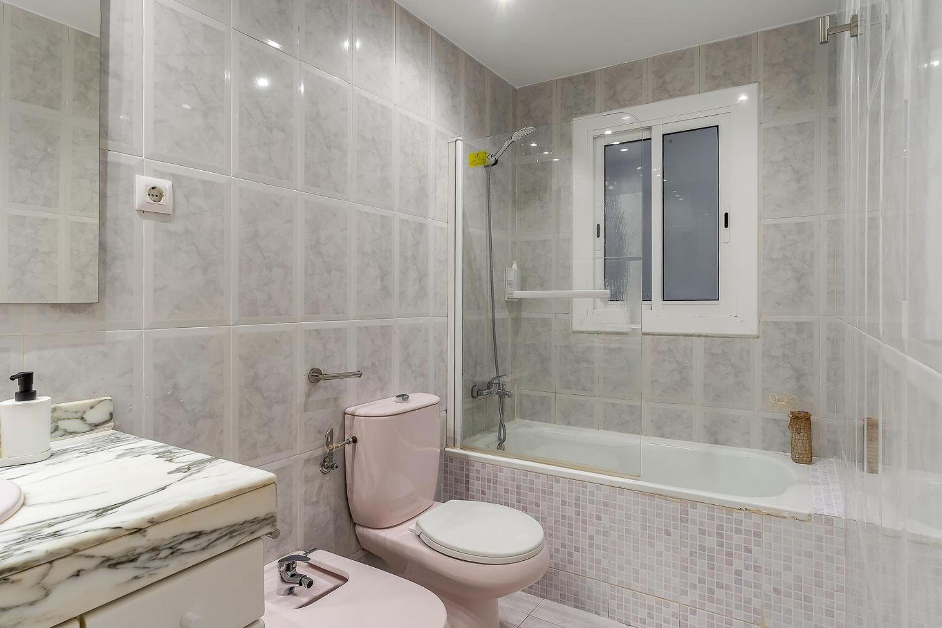 Ab Gaudi Avenue Apartament Barcelona