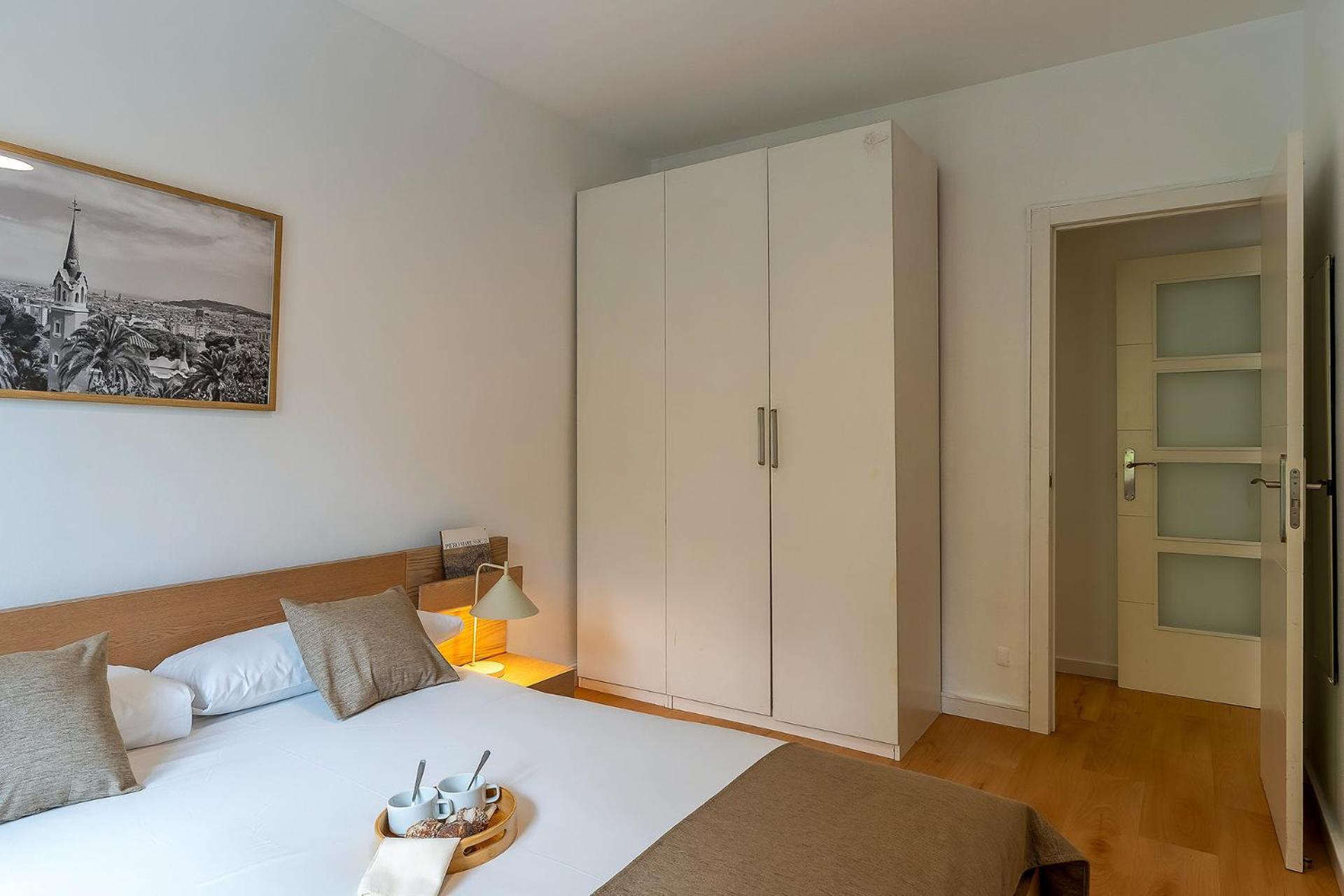 Ab Gaudi Avenue Apartament *