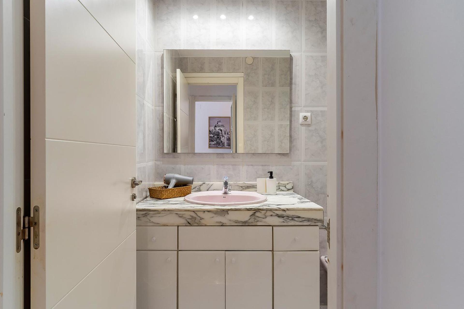 Ab Gaudi Avenue Apartament Barcelona